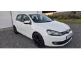 VOLKSWAGEN GOLF VI 2009 - 8