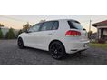 VOLKSWAGEN GOLF VI 2009 - 9