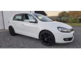 VOLKSWAGEN GOLF VI 2009 - 10