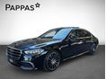 MERCEDES-BENZ S 350 2021/1 - 1