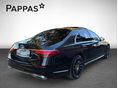 MERCEDES-BENZ S 350 2021/1 - 5