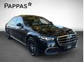 MERCEDES-BENZ S 350 2021/1 - 7