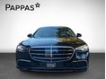 MERCEDES-BENZ S 350 2021/1 - 8
