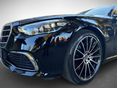 MERCEDES-BENZ S 350 2021/1 - 9