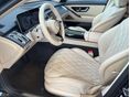 MERCEDES-BENZ S 350 2021/1 - 11