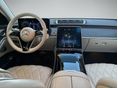 MERCEDES-BENZ S 350 2021/1 - 13