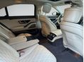 MERCEDES-BENZ S 350 2021/1 - 18