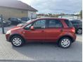 SUZUKI SX4 2007/3 - 8