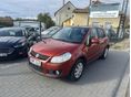 SUZUKI SX4 2007/3 - 9