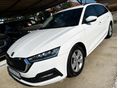 SKODA OCTAVIA 2021/5 - 2