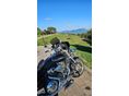 HONDA VTX 1800 2007/6 - 2