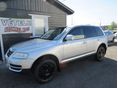 VOLKSWAGEN TOUAREG 2004/7 - 4