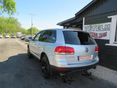 VOLKSWAGEN TOUAREG 2004/7 - 7