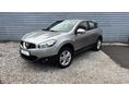 NISSAN QASHQAI 2011/1 - 1