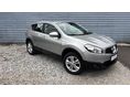 NISSAN QASHQAI 2011/1 - 2
