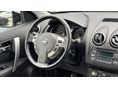 NISSAN QASHQAI 2011/1 - 7