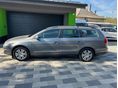 VOLKSWAGEN PASSAT 2006/7 - 5