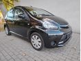 TOYOTA AYGO 2013/8 - 2