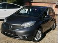 NISSAN NOTE 2013/10 - 1