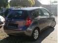 NISSAN NOTE 2013/10 - 2