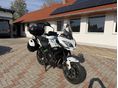 KAWASAKI VERSYS 650 2018/10 - 1