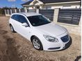 OPEL INSIGNIA 2010/10 - 2
