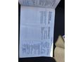 OPEL INSIGNIA 2010/10 - 34