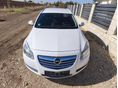 OPEL INSIGNIA 2010/10 - 12