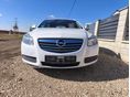 OPEL INSIGNIA 2010/10 - 13