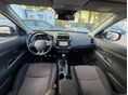 MITSUBISHI ASX 2017/1 - 6