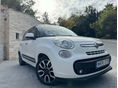FIAT 500L 2014/4 - 6