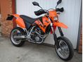 KTM 660 SMC 2003/3 - 1