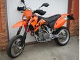 KTM 660 SMC 2003/3 - 2