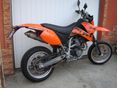 KTM 660 SMC 2003/3 - 3
