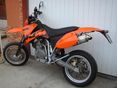 KTM 660 SMC 2003/3 - 4