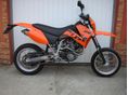KTM 660 SMC 2003/3 - 5