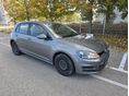 VOLKSWAGEN GOLF VII 2013/5 - 2