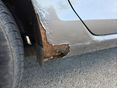 VOLKSWAGEN GOLF VII 2013/5 - 10