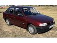 OPEL ASTRA F 1998/9 - 1