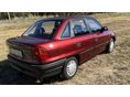 OPEL ASTRA F 1998/9 - 2