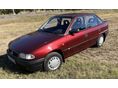 OPEL ASTRA F 1998/9 - 5