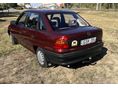 OPEL ASTRA F 1998/9 - 6