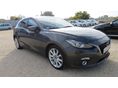 MAZDA 3 2016/12 - 1