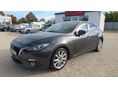 MAZDA 3 2016/12 - 3