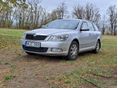 SKODA OCTAVIA 2013/4 - 1