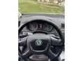 SKODA OCTAVIA 2013/4 - 2