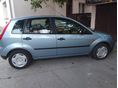 FORD FIESTA 2005/6 - 2