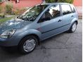 FORD FIESTA 2005/6 - 4