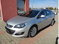 OPEL ASTRA J 2013/9 - 1