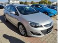 OPEL ASTRA J 2013/9 - 2